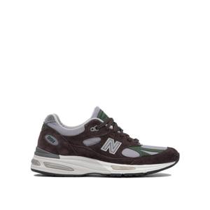 뉴발란스 남성 멀티컬러 러닝화 U991BP2