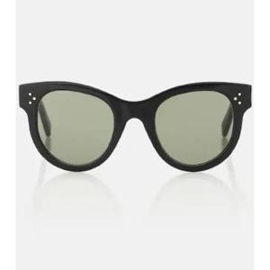 셀린느 캣아이 선글라스 P00411239