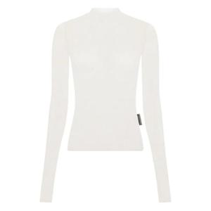 마린세르 세미 시스루 탑 WTO388ACJER0005