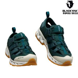 블랙야크 공용 샌들 워터문 WB ABYSHMU904