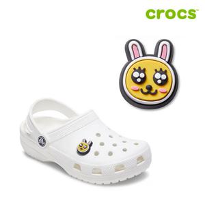 [크록스]카카오프렌즈 무지 지비츠 지비츠 10014381