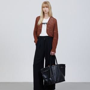 [쥬크]스카시 볼레로 가디건(Z252KSL016)