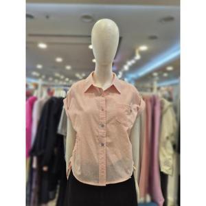 부루앤쥬디 세이브존03 부루앤쥬디 실버 하트 스트링 셔츠 AGBBRFSH010CA