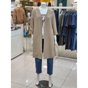 아르테 세이브존07 5부 숄카라 여름 자켓 DPBPWJ590AE