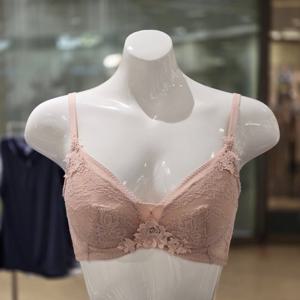 [와코루] 저중심 페미닌브라 AB컵 (WBR2080 SK)