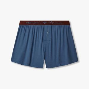 [엠포리오 아르마니 언더웨어]프리미엄소프트모달자카드밴드(08-1-5-1-12-090)