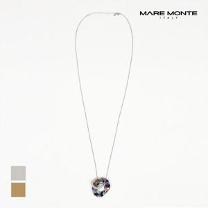 [마레몬떼]MARIO멀티링 목걸이_M235MAC17B0