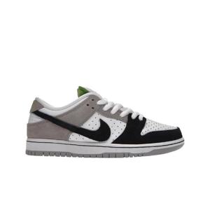 나이키 SB 덩크 로우 프로 클로로필 BQ6817-011