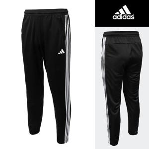 아디다스 트레인 에센셜 3S 트레이닝 팬츠(IB8168)