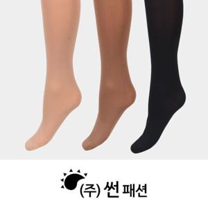 고탄력 80데니아 판타롱 스타킹 10족 1세트 사계절