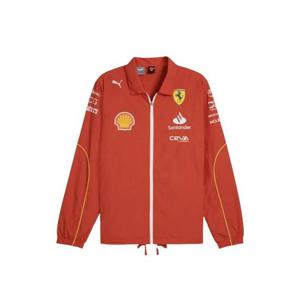 푸마 공용 SF Team Jacket 763598-01