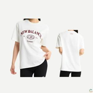 [뉴발란스] UNI 헤리티지 반팔티_NBNEE21113_39