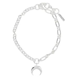 마린세르 리제너레이티드 문 네크리스 UJW011ARMET0001