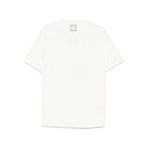 우영미 반팔 티셔츠 W251TS06761I DOM