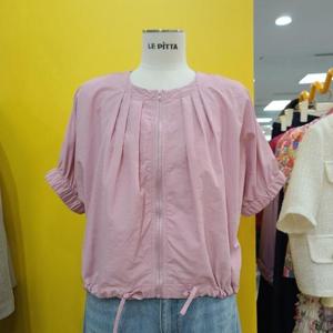 르피타 DP01 반팔집엎점퍼 L252UJP662