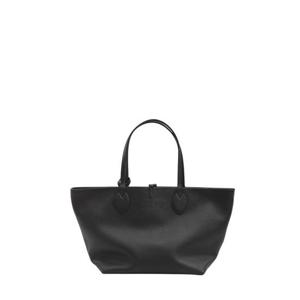 구찌 여성 블랙 라지 토트백 839112 AAFEQ 1069