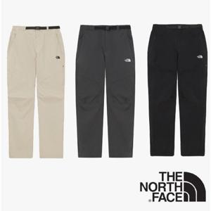 노스페이스 남성 롭슨 팬츠 등산복 NP6NR00 YDH