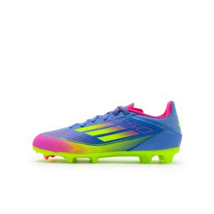 아디다스키즈축구화 ZQC IE3746 주니어 F50 리그 FG/MG