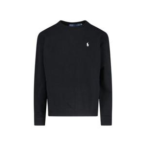 폴로 랄프로렌 긴팔 티셔츠 211 943006 003 Black