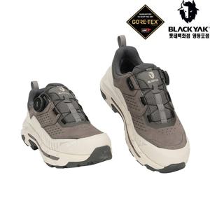 블랙야크 공용 매그넘 로우 D GTX ABYSHXU013