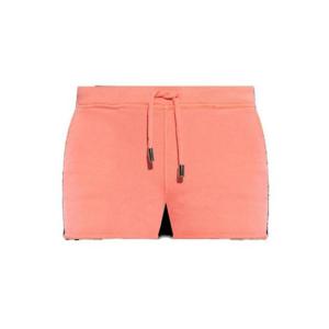 디스퀘어드2 썸머 러버스 자수 반바지 S73MU0239S25140 303 TP937013922