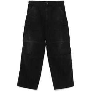 발렌시아가 카고 진 783695TNW11