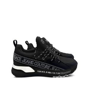 25 FW 베르사체진스꾸뛰르 로고 프린트 스니커즈 78YA3SA3ZSC65 TP434824894