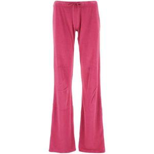 발렌시아가 여성 핑크 스웨트 팬츠 791750 TQVX45803