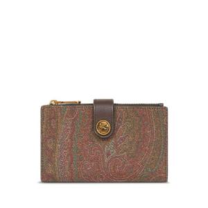 25 FW 에트로 페이즐리 자카드 지갑 WP2D0011AA027 TP433147067