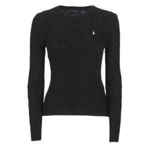 Polo Ralph Lauren 포니 자수 크루넥 스웨터 211891640 027 TP934412038