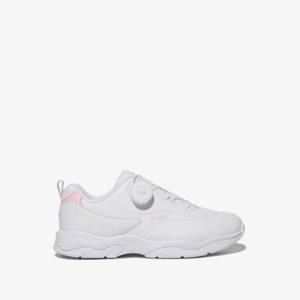 휠라키즈운동화 TQJ 3XM02418G-100 레이 다이얼 KD