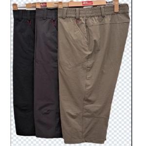 레드페이스 HC22 등산 캠핑 바캉스 트레킹 레드페이스7부바지 남성 이지 쿨 트레블 7부 팬츠 REWMPAMBE610