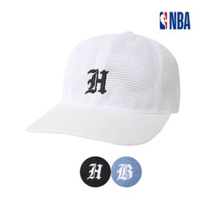 [엔비에이]남녀공용 MIA 올 메쉬 소프트 볼캡 여름모자 N255AP270P