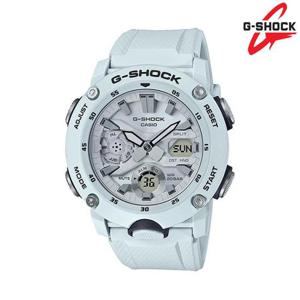 [지샥]스탠다드 손목시계 (GA-2000S-7ADR) LTISK