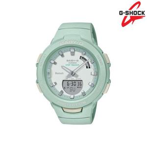 [베이비지]손목시계 워치 (BSA-B100CS-3ADR) LTISK