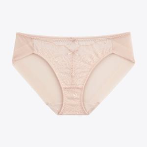 [섹시쿠키][노라인]러블리 하트 하이레이스군 햄팬티SCWPB101