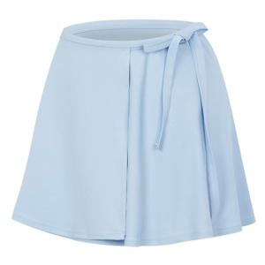 아레나  365 랩스커트(A5BL1QW43SBL)