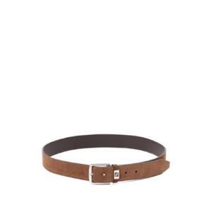 펜디 리버서블 스웨이드 레더 벨트 7C0529AUGS