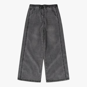 더데이걸 sh06 여름 데님 절개 긴바지 TGTJ25501