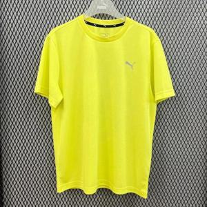 푸마 HC04 남성 드라이셀 러닝 폴리티셔츠 950334 02