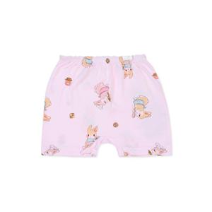 오가닉맘 (귀여운)비키모달여아드로즈(사각팬티) (MKFUDW10)