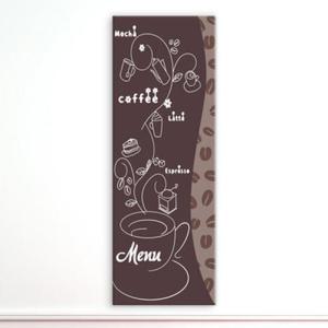 아트박스/꾸밈 cw198-달콤커피의맛_노프레임액자