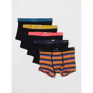 [PAUL SMITH] 라프리마 남성 언더웨어 M1A914M5PK4 79 블랙 /6