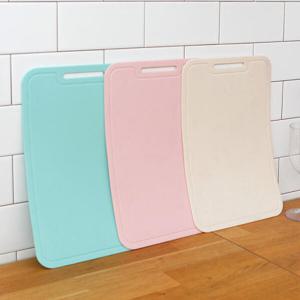 아트박스/올리오 국산 인덱스 도마 중 1개