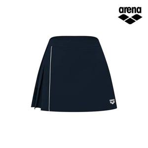 [아레나공식] 스포티 2부 레깅스 스커트 A5BL1PW07DNV