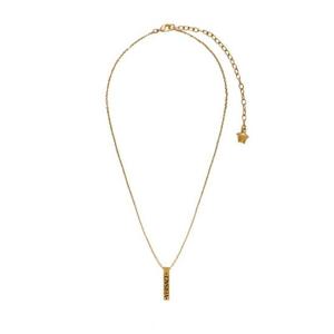 베르사체 남성 메탈릭 목걸이 1020683_1A006384J120