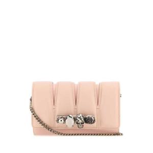 Alexander McQueen 더 슬러시 체인 클러치 백 732795DYTCB 5704 TP934731226