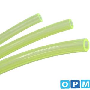 형광 연질 우레탄 에어호스 8mmx5M