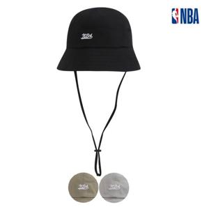 [엔비에이]남여공용 경량 스트링 벙거지 버킷햇 돔햇 모자 (N255AP159P)