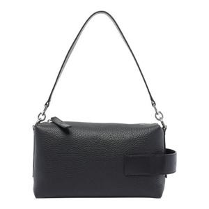 호간 숄더백 KBW01OH0100 UH9B999 Black